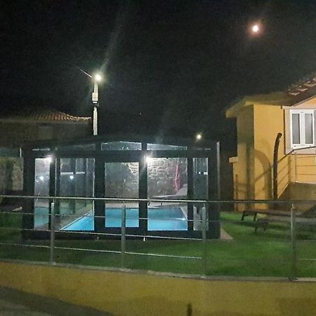 Casa Pinto - Al Villa Valenca Eksteriør bilde