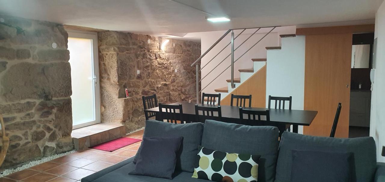 Casa Pinto - Al Villa Valenca Eksteriør bilde