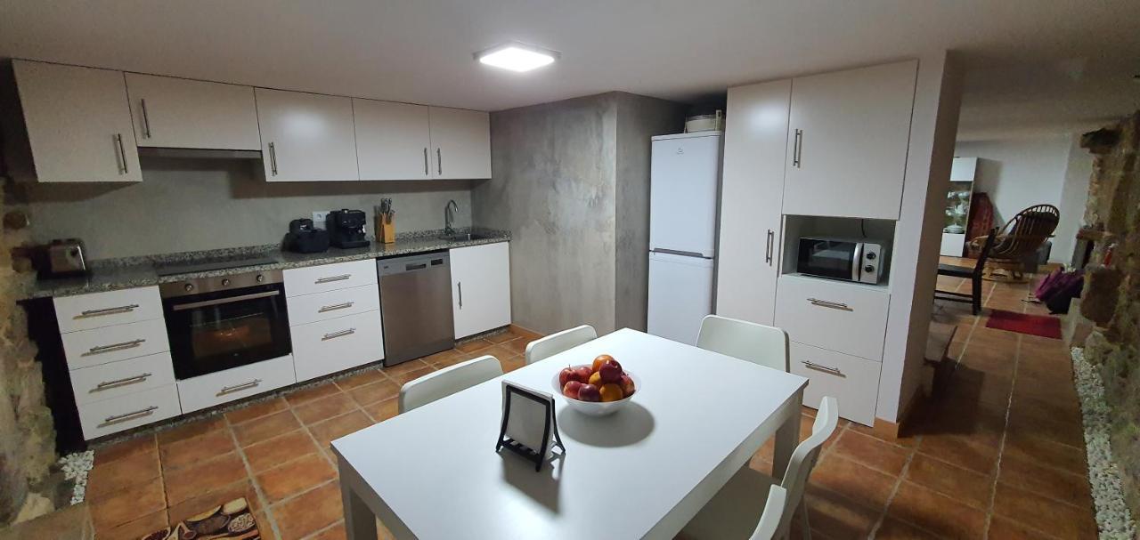 Casa Pinto - Al Villa Valenca Eksteriør bilde