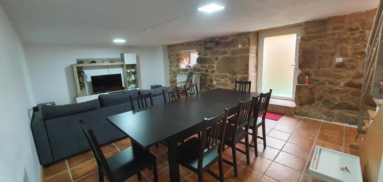 Casa Pinto - Al Villa Valenca Eksteriør bilde