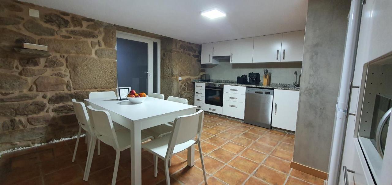 Casa Pinto - Al Villa Valenca Eksteriør bilde