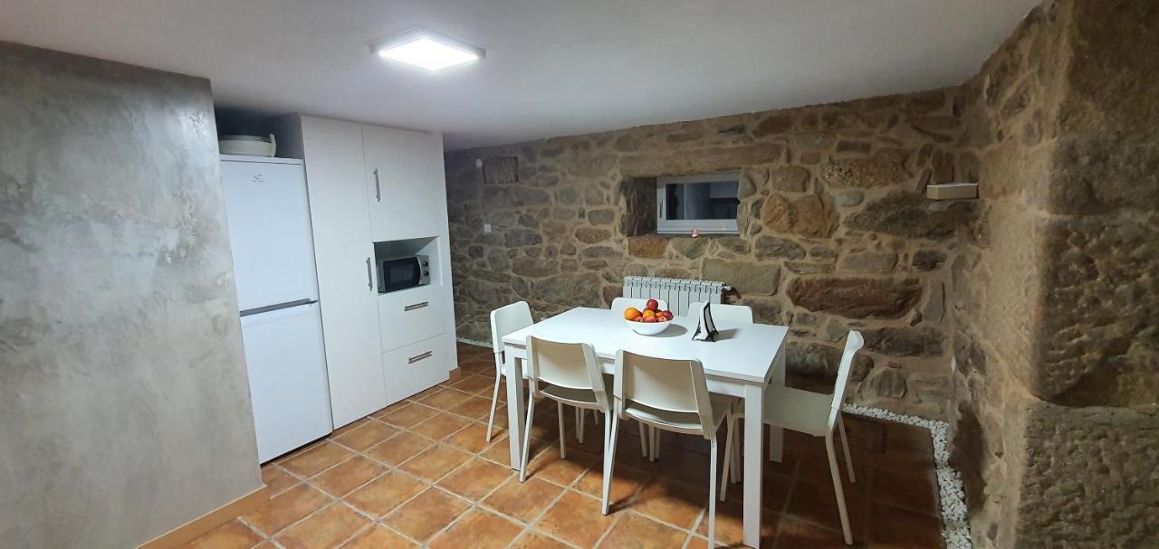Casa Pinto - Al Villa Valenca Eksteriør bilde