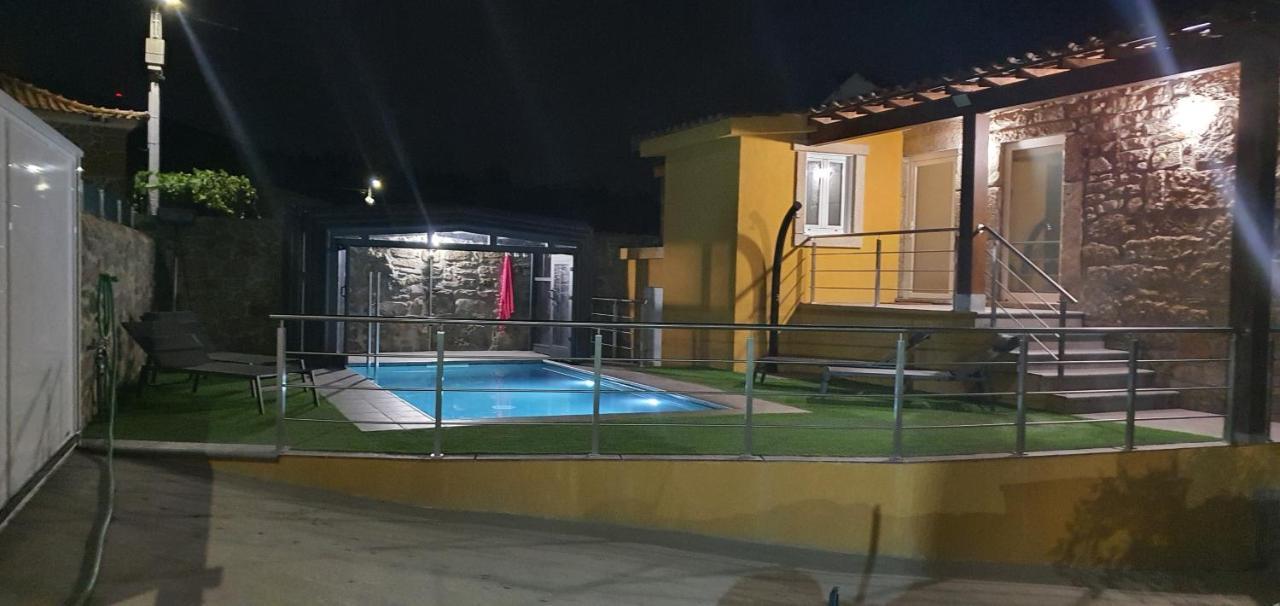 Casa Pinto - Al Villa Valenca Eksteriør bilde