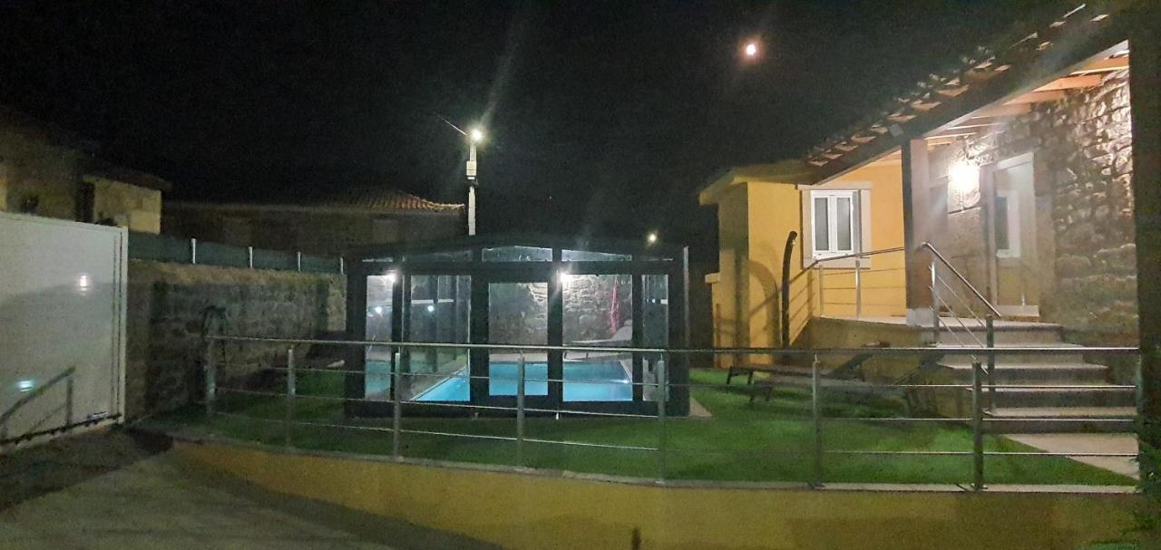 Casa Pinto - Al Villa Valenca Eksteriør bilde