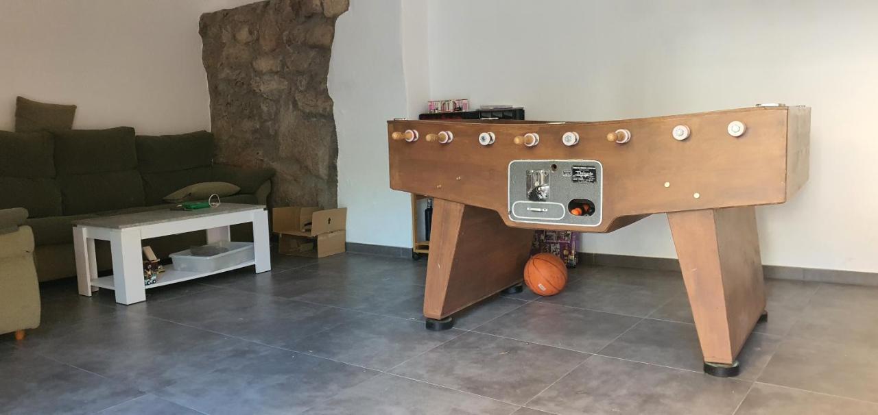 Casa Pinto - Al Villa Valenca Eksteriør bilde