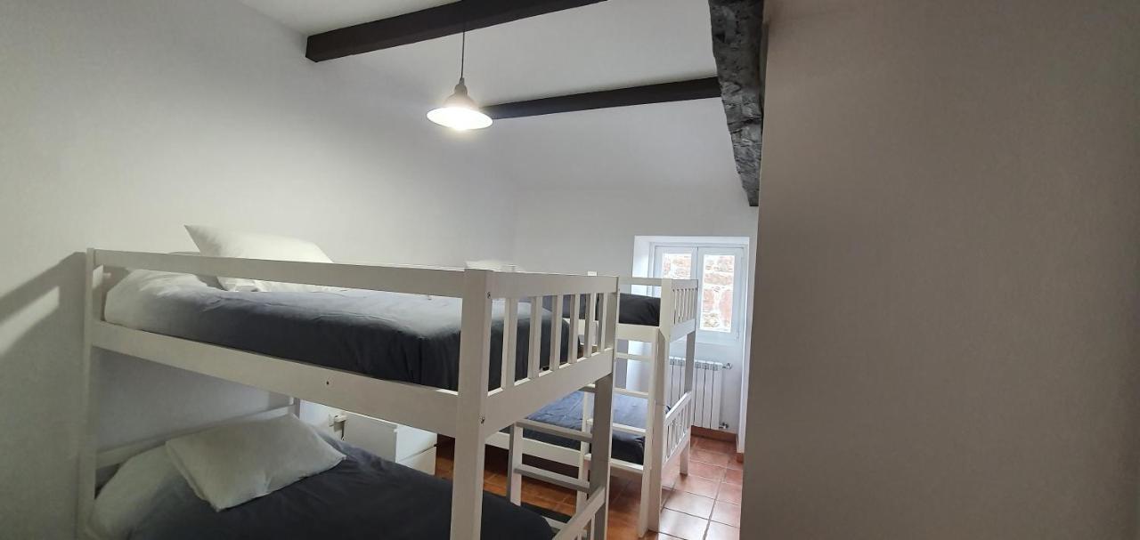 Casa Pinto - Al Villa Valenca Eksteriør bilde