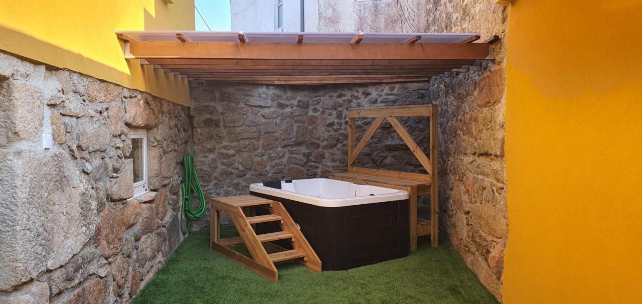 Casa Pinto - Al Villa Valenca Eksteriør bilde