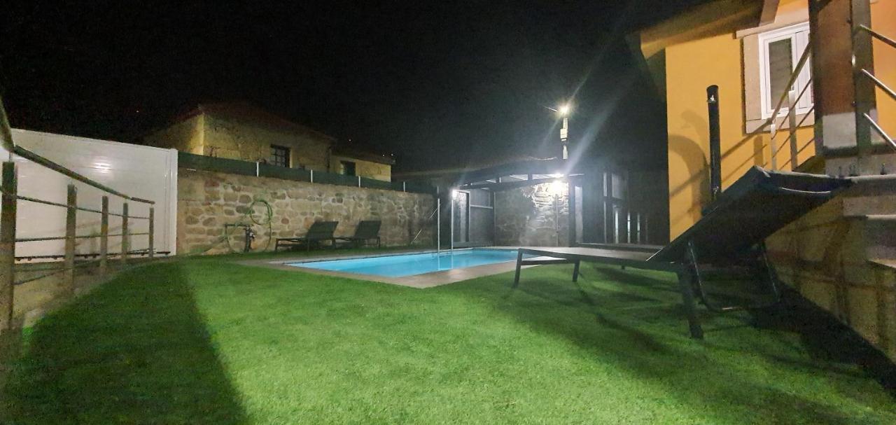 Casa Pinto - Al Villa Valenca Eksteriør bilde