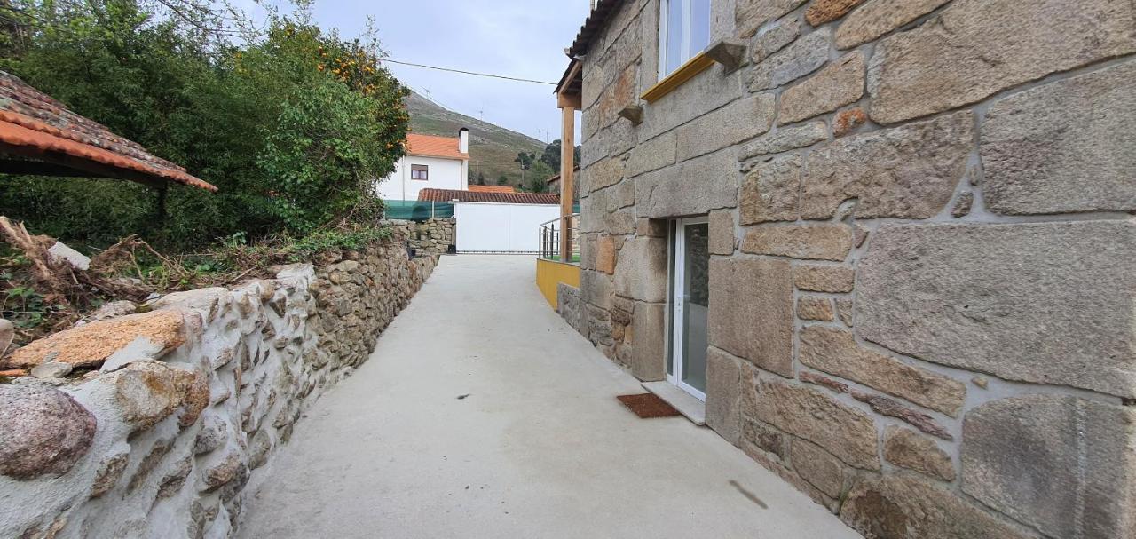 Casa Pinto - Al Villa Valenca Eksteriør bilde