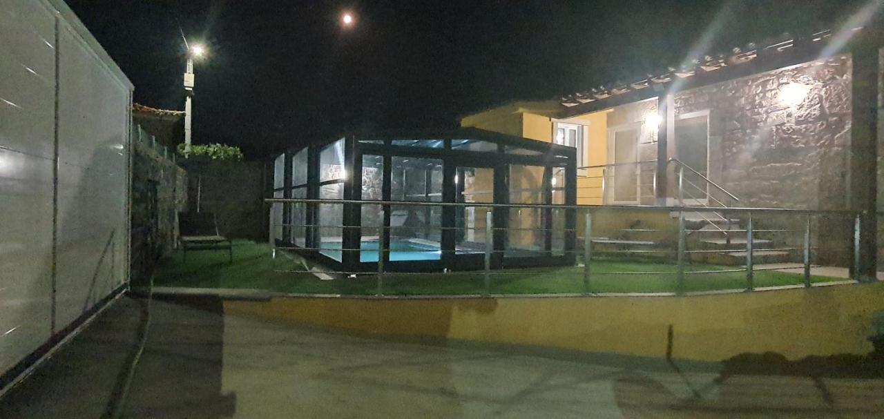 Casa Pinto - Al Villa Valenca Eksteriør bilde