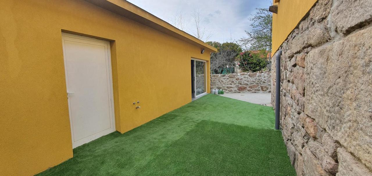 Casa Pinto - Al Villa Valenca Eksteriør bilde
