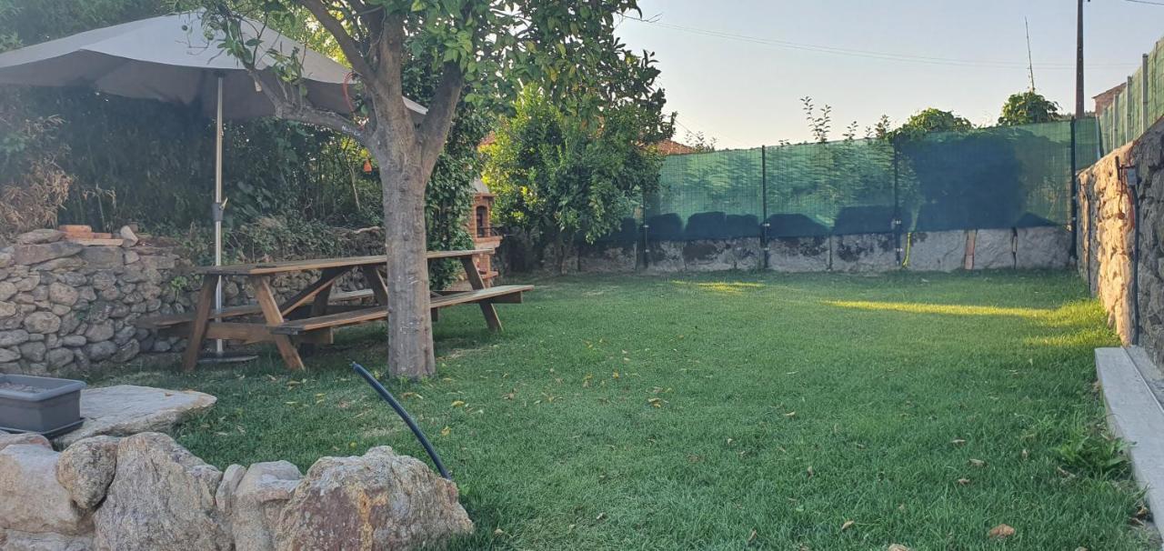 Casa Pinto - Al Villa Valenca Eksteriør bilde